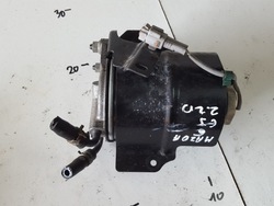 Mazda 6 iii gj 12r- 2.2 d корпус фільтра пального фото №1