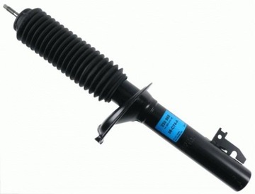 Амортизатор sachs 230 965 фото №1