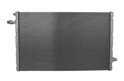 Радиаторов jaguar i-pace 2018 - t4k9610 j9d38d100aa фото №1