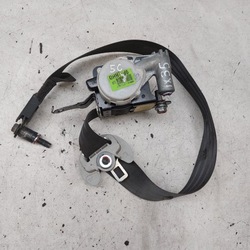 Hyundai ix35 pas безпеки водія фото №1