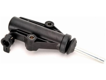 Амортизатор сцепления fiat stilo мульти wagon 1.4 1.6 03-08 фото №1