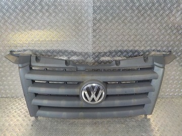 Vw crafter 2.5 tdi 06-11 решітка радіатора решітка фото №1