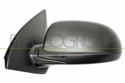 Дзеркало зовнішні hyundai 876100x310 фото №1