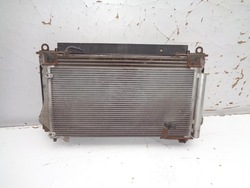 Радиаторов радиатор toyota auris i 1 2.0 d4d фото №1