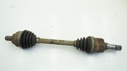 Volvo v50 s40 c30 піввісь привідна коротка механічна коробка передач фото №1