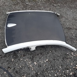 Bmw f32 крыша a300 фото №1