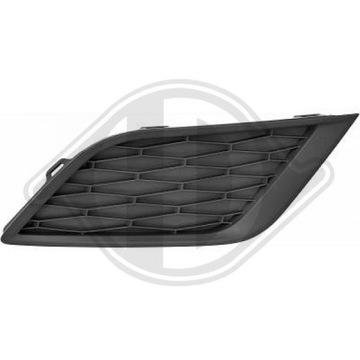 Решётка радиатора решётка решётка do seat ibiza sedan./spor фото №1