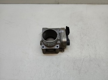 Fiat stilo 1.6 дроссельная заслонка ca0011607b фото №1