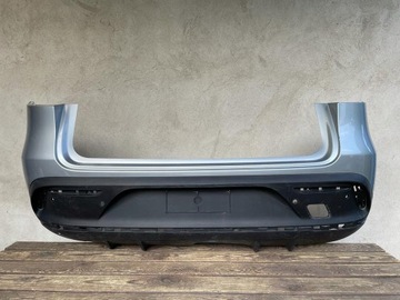 Mercedes eqc amg w293 бампер зад задний фото №1