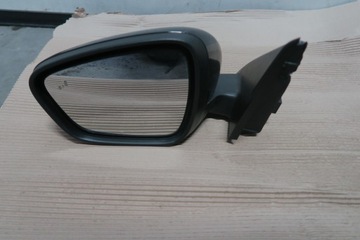 Ford kuga mk3 дзеркало ліві 11 pin асистент blis фото №1