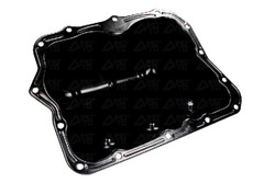 Blic піддон масляна сталь smart cabrio city-coupe фото №1