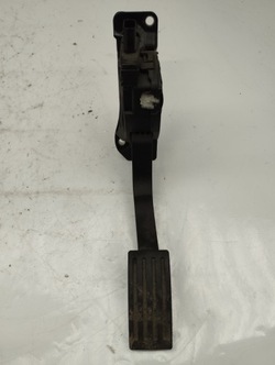 Ford focus mk3 потенціометр газу педаль ev61-9f836-aa фото №1