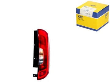 Магніт marelli лампа 51974250 фото №1