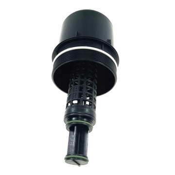 Кришка фільтра масла daf xf 105 1936325 2277235 [1936325] фото №1