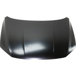 Volkswagen passat версия usa b7 2016-2019 капот крышка двигателя новая фото №1