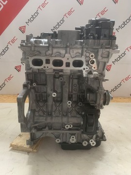 Двигатель новый peugeot 1.2 puretech e-thp hn01, eb2dt фото №1