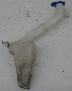 Seat ibiza iv 11 r бачок склоомивача фото №1