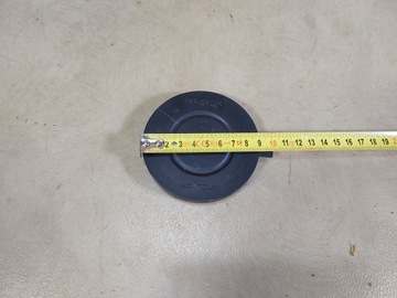 Scenic iii рестайлинг заглушка колпачок лампы фото №1