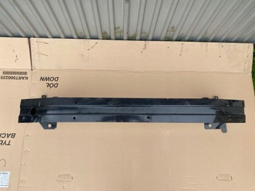 Renault clio iv pas переднее + балка сталь фото №1