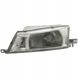 Фара l daewoo cielo, nexia 02.95-08.97 depo 2 фото №1