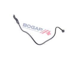 A4217102/bgp шланг охолодження фото №1