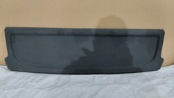 Полиця багажника зад задня audi a5 8t 5d рестайлінг sportback фото №1