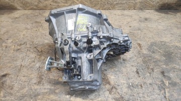 Коробка передач коробки передач механічна ford 1.0 ecoboost 125km l1tr 7002 gfb 2023r фото №1