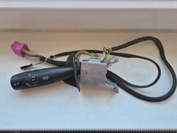 Перемикач кермовий/підкермовий поворотів двірник daf xf 106 , cf 407938533 фото №1