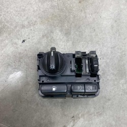 Кнопка переключатель света xc90 i фото №1