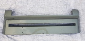 Land rover defender ii 20- l663 решётка решётка радиатора фото №1