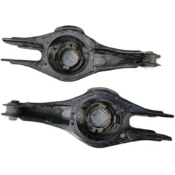 Рычаг зад hyundai tucson iv 2021r. 1.6 гибрид фото №1