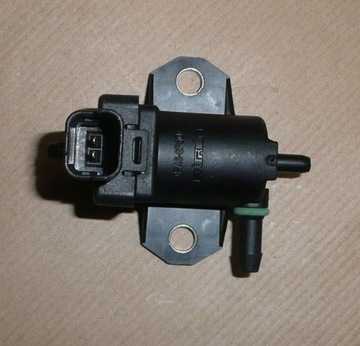 Електроклапан egr c c3,c4,p206,207 1.6hdi фото №1