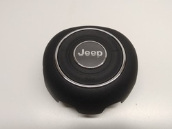 Jeep renegade подушка водія подушка безпеки оригінал фото №1