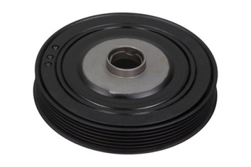 Maxgear 30-0144 колесо ременное, wał коленчатый фото №1