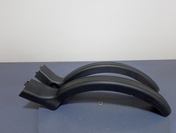 Cls w257 захист канал провід kpl a2578210089 фото №1