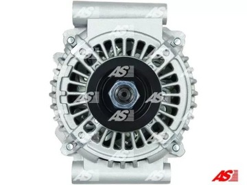 Генератор mini cooper 1.6 04- 105a фото №1