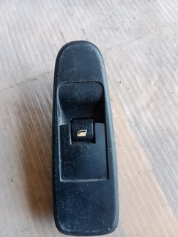 Переключатель стёкла citroen c4 picasso i 96590662xt фото №1