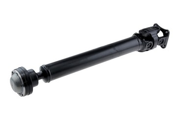 Wał приводной mercedes ml w163 -05 /перед/ фото №1