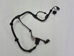 Vw t5 рестайлінг установка джгут вебасто 7e0971478c фото №1