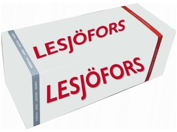 Рессора зад lesjofors 5856814 фото №1