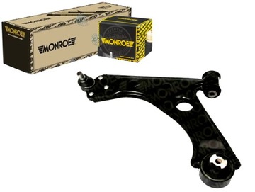 Monroe важіль dół 16 mm abarth grande punto punto фото №1