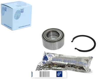 Блакитний print набір підшипник колеса blu, adg08220 фото №1