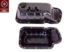 Klokkerholm поддон масляная citroen c3 c4 1.4i фото №1