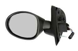 Дзеркало зовнішні 5402-04-1121624p blic фото №1