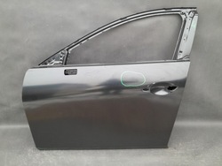 Mazda 3 iii hb 19- дверь перед передние левая оригинал фото №1