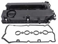 Крышка клапанов opel astra h j zafira b c 1.6 1.8 a16xer z16xer , insignia фото №1