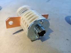 Vw id3 id4 предохранитель pyro fuse патрон/заряд клеммы оригинал фото №1