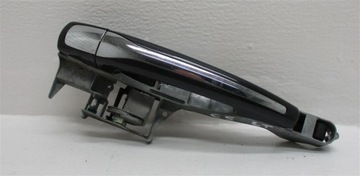 Ручка хром лівий зад citroen c5 iii x7 eu eypc фото №1