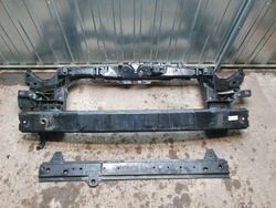 Pas переднее балка перед renault kangoo ii 2007- фото №1