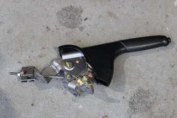 Mitsubishi space star ii рычаг тормоза ручного фото №1